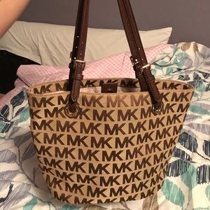 Michael Kors purse